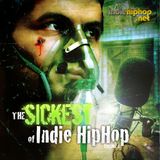 The Sickest of Indie Hip Hop Mixtape vol.1