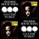 Swedish House Mafia vs R.E.M. - Save My Religion (SeBHouse Mash-Up)