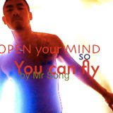 Open Your Mind ( So u can fly ) - Progressive House