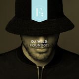 FOUND011 - DJ W!LD (dload in description)