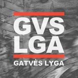 ZIP FM / Gatvės Lyga / 2016-03-23