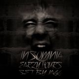 Insomnia (Early Hours) Set by Jagg (Live Merida_Venezuela 02/05/2012)