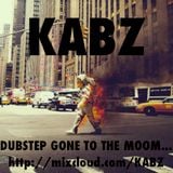 KABZ - Dubstep Gone to the MOOM...