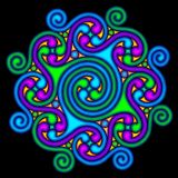 DJ ABRAXAS - PSYTRANCE MIX 2012/05