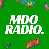MDO RADIO OUDJAARSAVONDSHOW