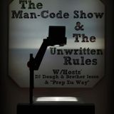 Special Edition with Robert Cerda a Substance Abuse Counselor and a leader of a men's group