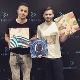Show 078 - Special Guest: Daniel T - New Hiatus Kaiyote, BadBadNotGood, The Invisible - 4.17.16