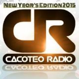 Cacoteo Radio Week 89 (New Year's Edition 2015)