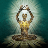 Vinyl Reiki 10 By Atone ZikZenBeat
