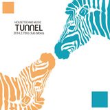 2014.2.7 TUNNEL MIX