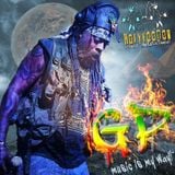 HOLYVOODOU SOUNDSYSTEM DIMENSION PRESENTS "Up In Smoke"