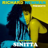 Most Wanted Sinitta
