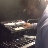 New Jackson (Live From Dublin) - 4th May 2015