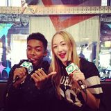 The Lily Mercer Show | Rinse FM | November 24th | Bishop Nehru