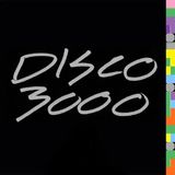 SIlver Light Disco 3000