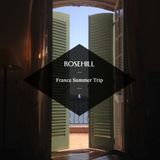 *4 - France Summer Trip