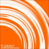 Eric Lidstroem - TLSR 007