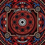 135 bpm Time Slice promo mix
