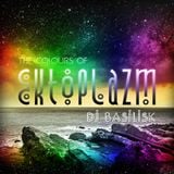 DJ Basilisk - The Colours of Ektoplazm