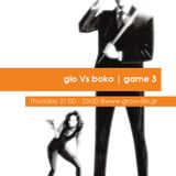 Gio Vs Boko | game 3