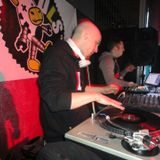 hardfloor set by Dark Raven dj