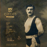 Imeasy at Circus Sundays 3.1
