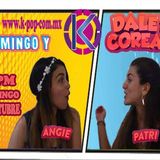 PROGRAMA 28 // ES DOMINGO Y // DALE COREA