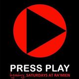 DJ URBAN O x DJ LOYZ CARTER x RONNYC @ Press Play (Vienna, Austria) | 10.01.16