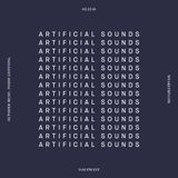 ARTIFICIAL SOUNDS - FEBRUARY 23 - 2016