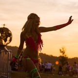 Dillion Francis live @ TomorrowWorld (Chattahoochee Hills USA) - 27.09.2014