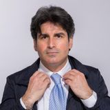 intervista a Leonardo Gallo, candidato dell'Udc con De Luca