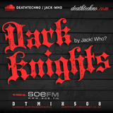 DTMIXS08 - Dark Knights
