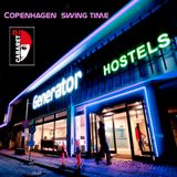 Copenhagen Swing Time & DJ Cabaret