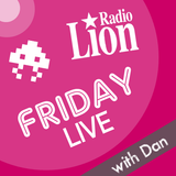 Friday Live - 4 Oct '13