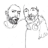 Discodromo - The 'Cosmic Hole' Ransom Note Mix