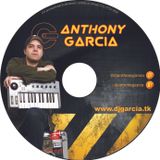 DJ Anthony Garcia - Promo CD #03
