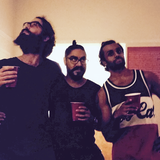 Lyte House Sessions (#2) - Bun2Bun2Bun (Founding Father x Yaz x Bobby Lyte)