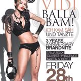 Brandnite's 3 Years Anniversary