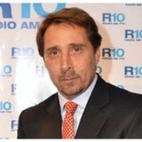 Padre Martin Rebollo Paz - Radio 10 - Eduardo Feinmann