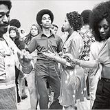 Living at the Disco