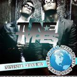 The Global After Party Radio Show 06-30-2012 HR 2 with Tune Types