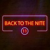 B@NĐee - ✪ Back To The Nite #11 ✪
