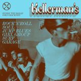 Kellerman's mix Vol.1