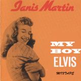 Janis Martin - My Boy Elvis (Mixtape)
