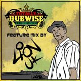TOTALLY DUBWISE recordings - LION-UK official jungle dnb mix