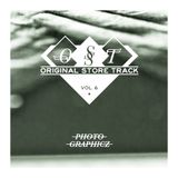 Photo Graphicz - Antony Morato OST Vol.6 - July 2012
