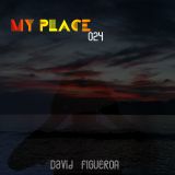 My Place Podcast 024: David Figueroa