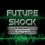 Future Shock - Episode 16 - Featured Mix by Rachel Chromatiq (Atlanta, GA)