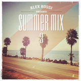 Alex Rossi - Summer Mix 3 (2014)