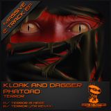 Phatoad Terror Mix